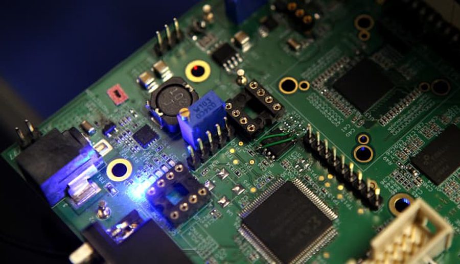 पहिलो त्रैमासमा वैश्विक सेमिकन्डक्टरको बिक्री २३ प्रतिशतले वृद्धि: रिपोर्ट