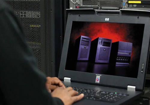 सर्भर नचल्दा सेवाग्राही समस्यामा