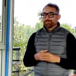 टुटलका संस्थापक शिक्षित भट्ट पक्राउ