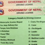 पर्सामा ८ ओटा लाइसेन्स निलम्बनको लागि ट्राफिक प्रहरीले पठायो यातायात कार्यालय