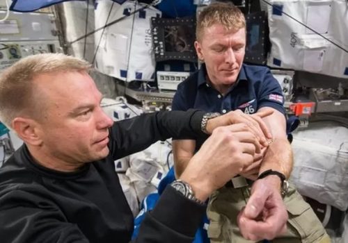 अन्तरिक्ष यात्राले मानिसको शरीरमा कस्तो असर पार्छ? के यी घातक हुन्छन्?