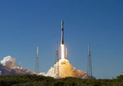 २०२२ मा ५२ ओटासम्म रकेट अन्तरिक्षमा पठाउने योजनामा स्पेसएक्स