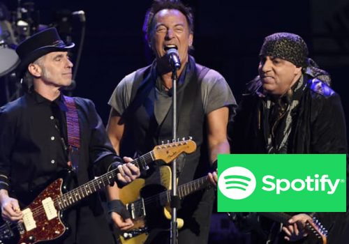 स्पोटीफाइले कोभिडसम्बन्धी पडकास्टका लागि सल्लाहकार समिति गठन गर्ने