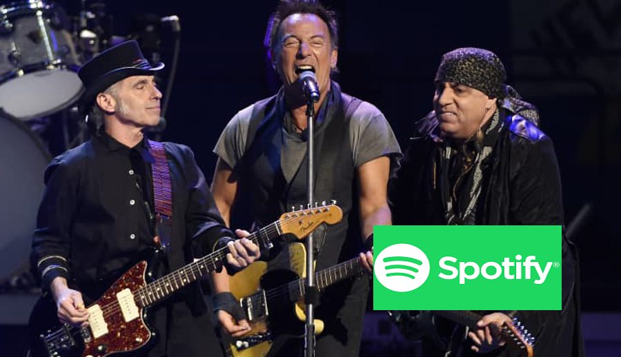 स्पोटीफाइले कोभिडसम्बन्धी पडकास्टका लागि सल्लाहकार समिति गठन गर्ने