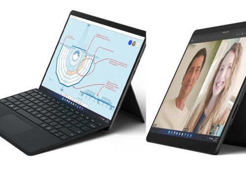 माइक्रोसफ्टले सर्फेस प्रो ८ ट्याब्लेटमा अब फोरजी एलटीई कनेक्टिभिटी दिने