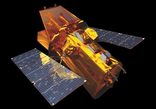 नासाको स्विफ्ट अब्जर्भेटरी ‘एटिच्यूड कन्ट्रोल’ मा असफल भएसँगै ‘सेफ मोड’मा