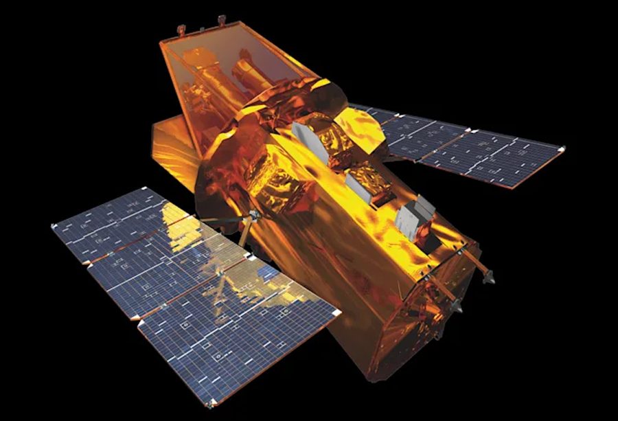 नासाको स्विफ्ट अब्जर्भेटरी ‘एटिच्यूड कन्ट्रोल’ मा असफल भएसँगै ‘सेफ मोड’मा