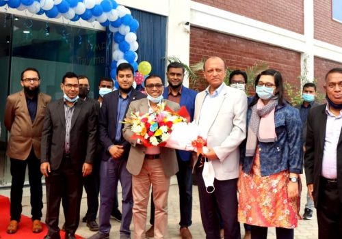 नेपालमा सिम्फोनी ब्राण्डका मोबाइल फोन उत्पादन गर्न बंगलादेशले सहयोग गर्ने