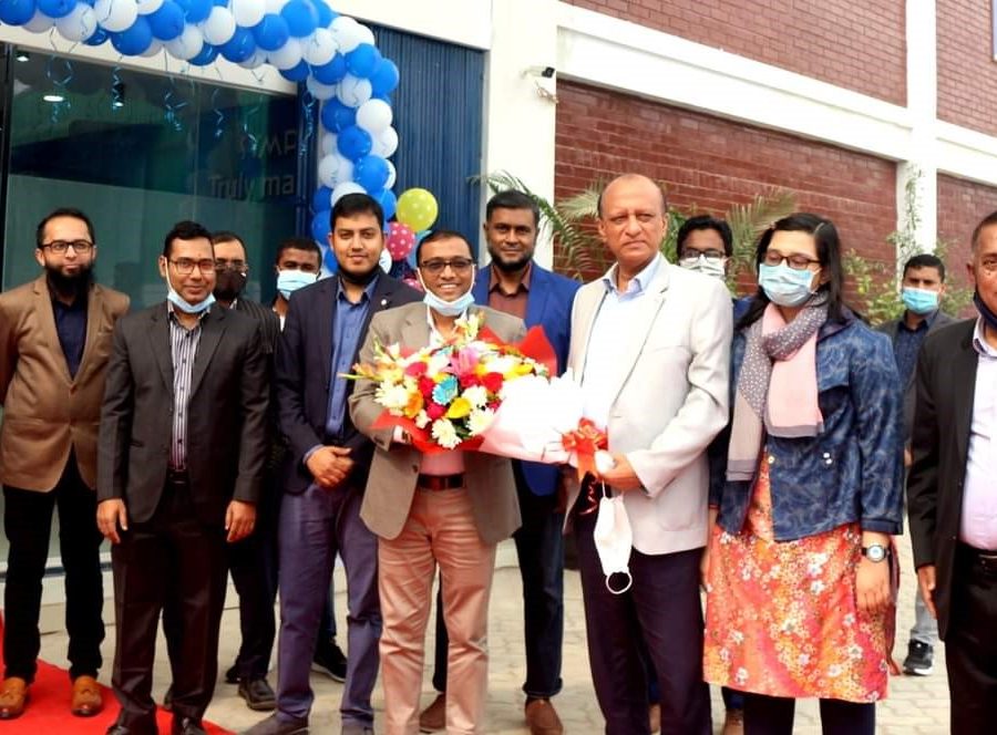 नेपालमा सिम्फोनी ब्राण्डका मोबाइल फोन उत्पादन गर्न बंगलादेशले सहयोग गर्ने