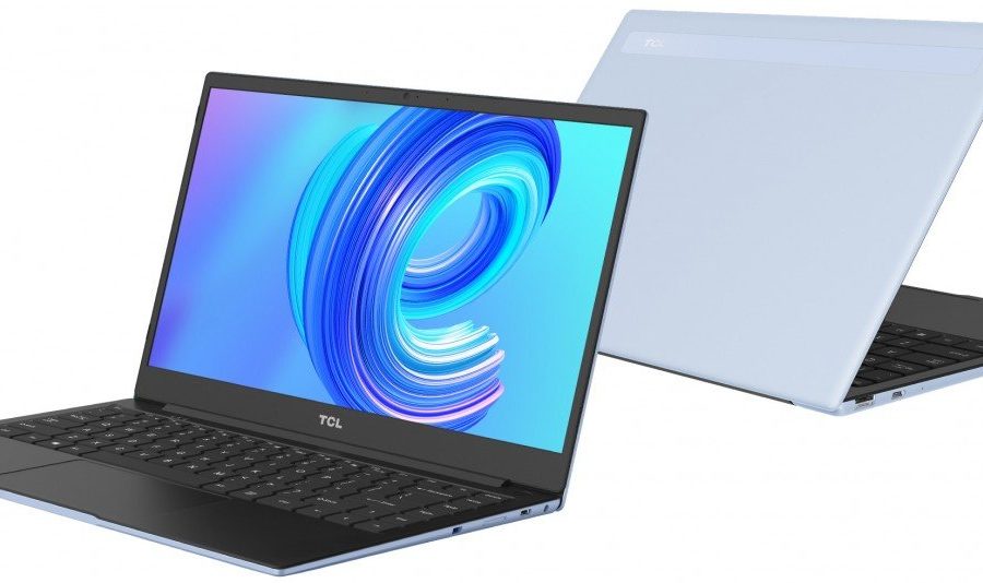 टिसिएलले सार्वजनिक गर्यो आफ्नो पहिलो ल्यापटप, यस्ता छन विशेषताहरु