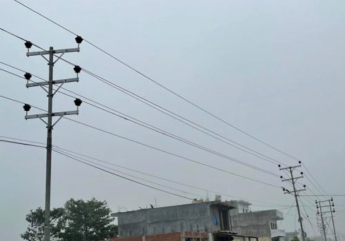 विद्युत् ‘ट्रिपिङ’ का कारण विद्युतीय उपकरण बिग्रने समस्या