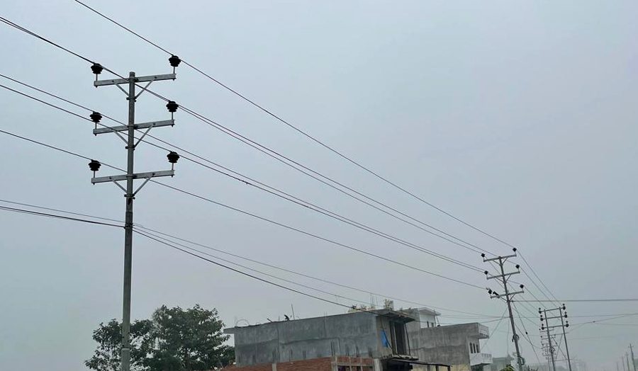 विद्युत् ‘ट्रिपिङ’ का कारण विद्युतीय उपकरण बिग्रने समस्या