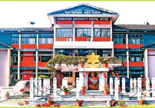माघ ११ बाट अनलाइन कक्षा सञ्चालन गर्न क्याम्पसहरुलाई त्रिभुवन विश्वविद्यालयको निर्देशन
