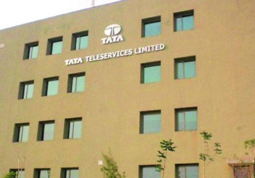 टाटा टेलिसर्भिसेजले ब्याजको बदलामा भारत सरकारलाई ९.५ प्रतिशत सेयर दिने