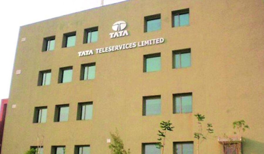 टाटा टेलिसर्भिसेजले ब्याजको बदलामा भारत सरकारलाई ९.५ प्रतिशत सेयर दिने