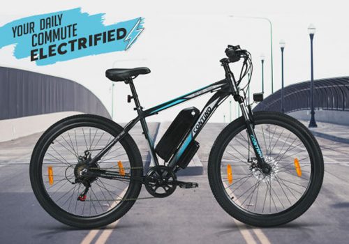 टाटाको इलेक्ट्रिक साइकल नेपाली बजारमा उपलब्ध हुँदै