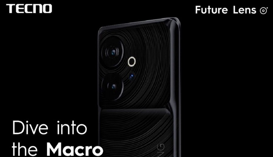 टेक्नोद्वारा स्मार्टफोनका लागि विश्वकै पहिलो टेलिस्कोपिक म्याक्रो लेन्स सार्वजनिक