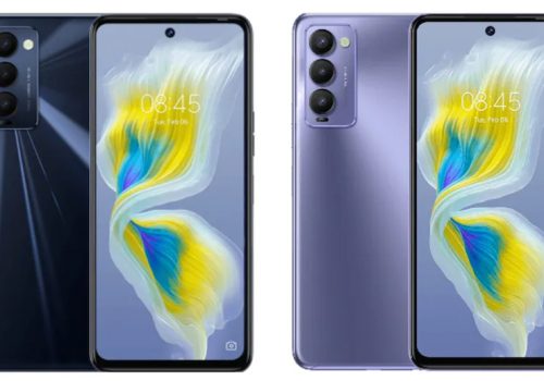 टेक्नो स्मार्टफोनमा भिभोको जस्तै मेमोरी फ्युजन फिचर अपडेट, परफरमेन्स सुपरफास्ट हुने दाबी