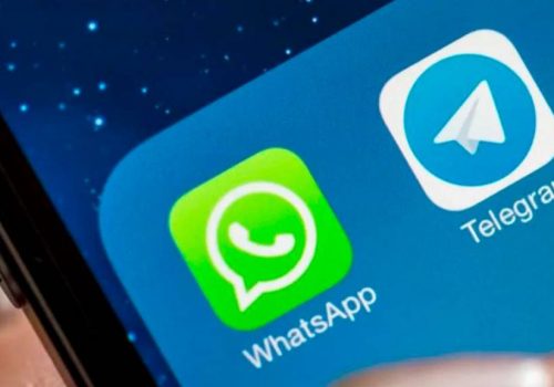 भारतमा सरकारी काम गर्दा ह्वाट्सएप र टेलिग्रामलगायत प्रयोग नगर्न सरकारको निर्देशन