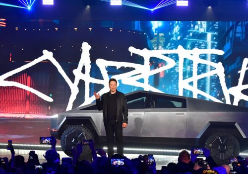 टेस्लाको साइबरट्रक अब २०२३ को पहिलो त्रैमासिकमा मात्र आउने