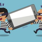 राजस्व छलीका मोबाइल र चोरीको गाडीसहित पक्राउ