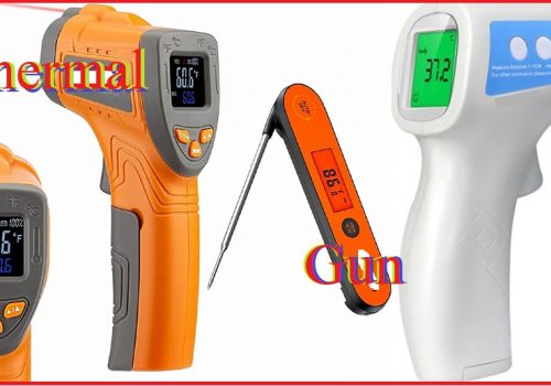 ६ महिनामा भित्रिए ३ करोड रुपैयाँभन्दा बढीका ज्वरो नाप्ने थर्मल गन