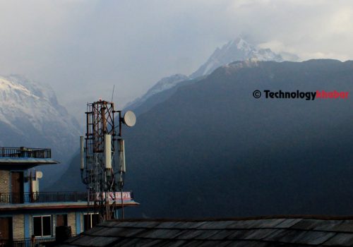 ११ अर्ब ७२ करोडको टेलिकम्यूनिकेसन उपकरण र पार्टस् आयात