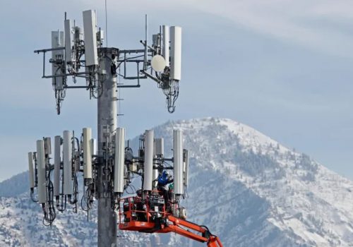 उड्डयन नियामकको चासोमा अमेरिकी क्यारियरहरुले फाइभजी विस्तारमा ढिलाइ गर्न सक्ने