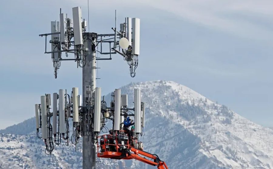 उड्डयन नियामकको चासोमा अमेरिकी क्यारियरहरुले फाइभजी विस्तारमा ढिलाइ गर्न सक्ने