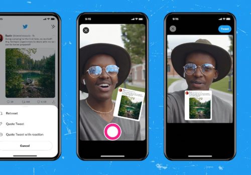 ट्विटरमा टिकटक जस्तो फिचर आउँदै, भिडियोमा पठाउन सकिनेछ प्रतिक्रिया