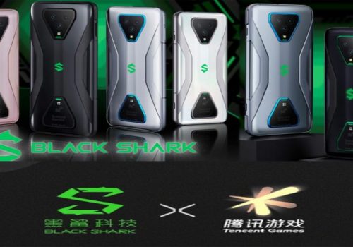 शाओमीको ब्ल्याक शार्क गेमिङ डिभिजन ४७ करोड डलरमा किन्दै टेन्सेन्ट
