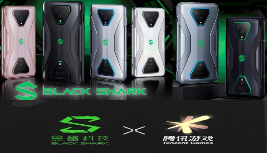 शाओमीको ब्ल्याक शार्क गेमिङ डिभिजन ४७ करोड डलरमा किन्दै टेन्सेन्ट