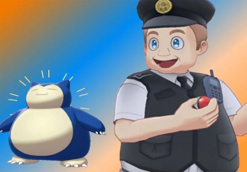 चोर छोडेर पोकेमन समाउन जाँदा प्रहरीको जागिर चट्, पुनरावेदन लिन मानेन अदालतले