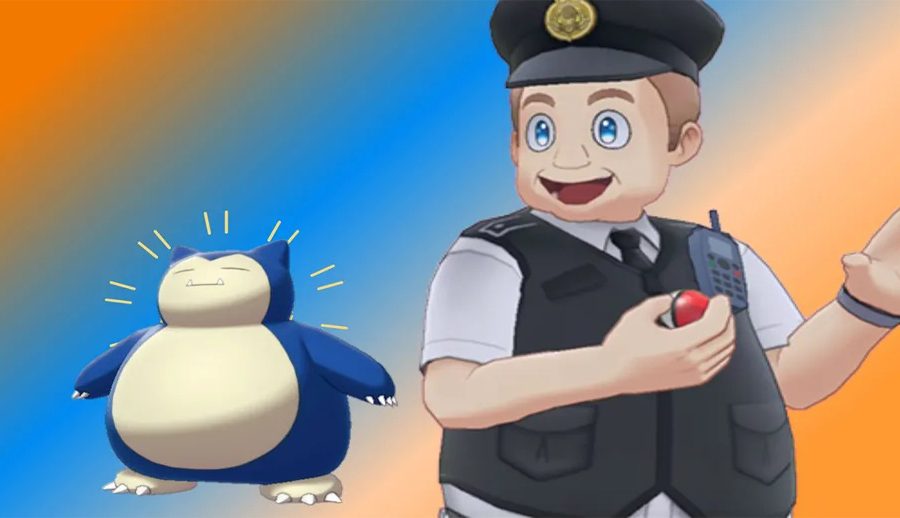 चोर छोडेर पोकेमन समाउन जाँदा प्रहरीको जागिर चट्, पुनरावेदन लिन मानेन अदालतले