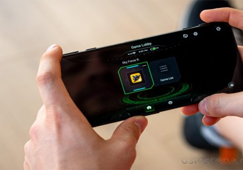 ब्ल्याक शार्क ५ का विवरण लीक, यस्ता हुनेछन् विशेषता