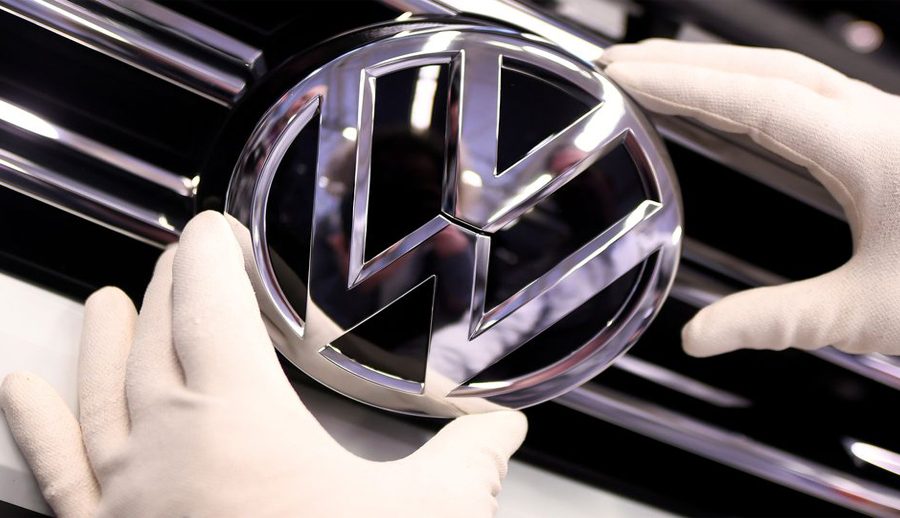 कोभिड-१९ का कारण तियान्जिनका दुई फ्याक्ट्री बन्द गर्दै फक्सवागन चाइना