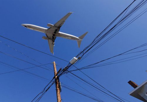 एफएएद्वारा उड्डयन क्षेत्रमा फाइभजीको वायरलेसको प्रभावसम्बन्धी सूचना जारी