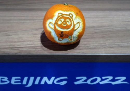 ओलम्पिक्स एपका डाटा सुरक्षित गरिएको बेइजिङ २०२२ का अधिकारीको भनाई