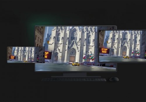 गुगलद्वारा विन्डोज पीसीहरुमा एन्ड्रोइड गेमहरुको परीक्षण शुरु