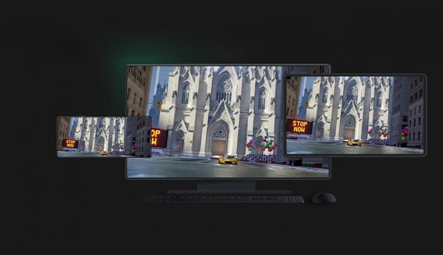 गुगलद्वारा विन्डोज पीसीहरुमा एन्ड्रोइड गेमहरुको परीक्षण शुरु