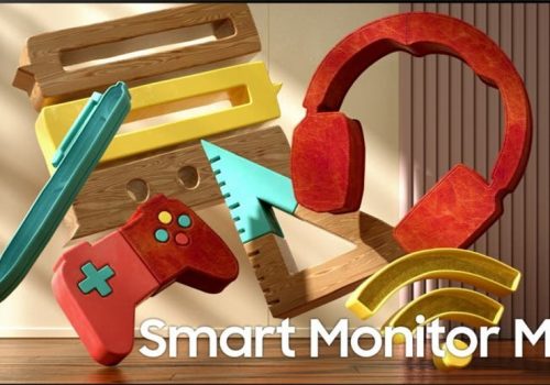 सामसङले विश्वको सबैभन्दा पातलो स्मार्ट डिस्प्ले एम८०बी सार्वजनिक गर्ने