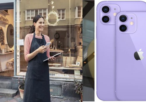 अब आईफोनमार्फत् कन्ट्याक्टलेस पेमेन्ट स्वीकार गर्न सकिने