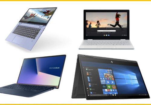 ल्यापटप र नोटबुकको खपत बढ्दै, ६ महिनामै भित्रिए ७ अर्बभन्दा धेरैका डिभाइस