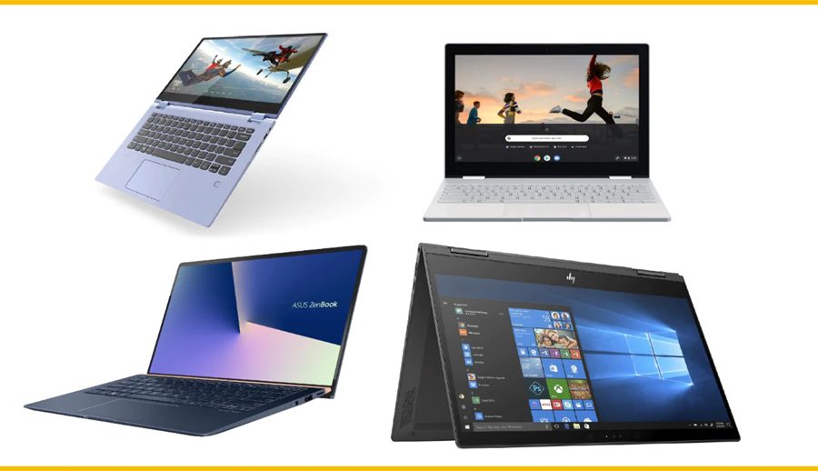 ल्यापटप र नोटबुकको खपत बढ्दै, ६ महिनामै भित्रिए ७ अर्बभन्दा धेरैका डिभाइस