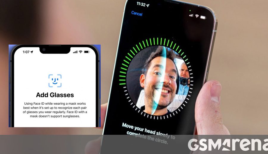 अब फेस आईडीले एप्पल वाच बिना नै मास्क लगाएको बेला पनि काम गर्ने