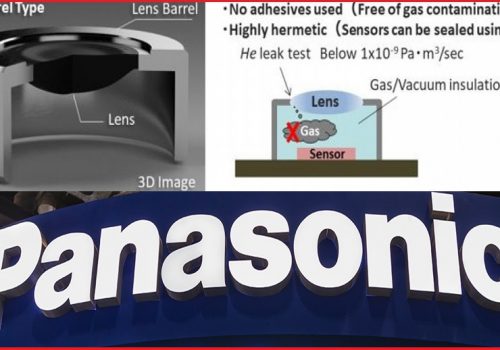 पानासोनिकद्वारा सस्तोमा उच्च गुणस्तरीय लेन्स उत्पादनमा सघाउने प्रविधिको घोषणा