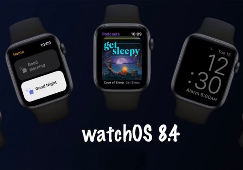 एप्पलद्वारा चार्जिङको समस्या समाधानका लागि वाचओएस ८.४ अपडेट उपलब्ध