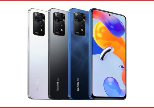 रेडमी २२०१११६एसीको पूरा स्पेसिफिकेशन लीक, छिट्टै आउने संकेत