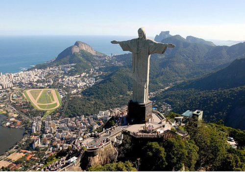 ब्राजिलमा डिजिटल सेवाको रेटिङ नागरिकले गर्ने