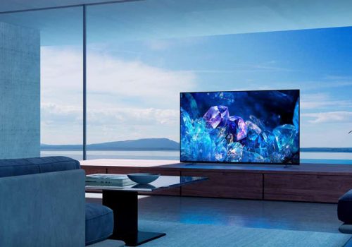 सोनीले सीईएस २०२२ मा क्वान्टम डट ओएलईडी र मिनी एलईडी टीभी सार्वजनिक गर्ने